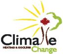 Climate Change YYC logo